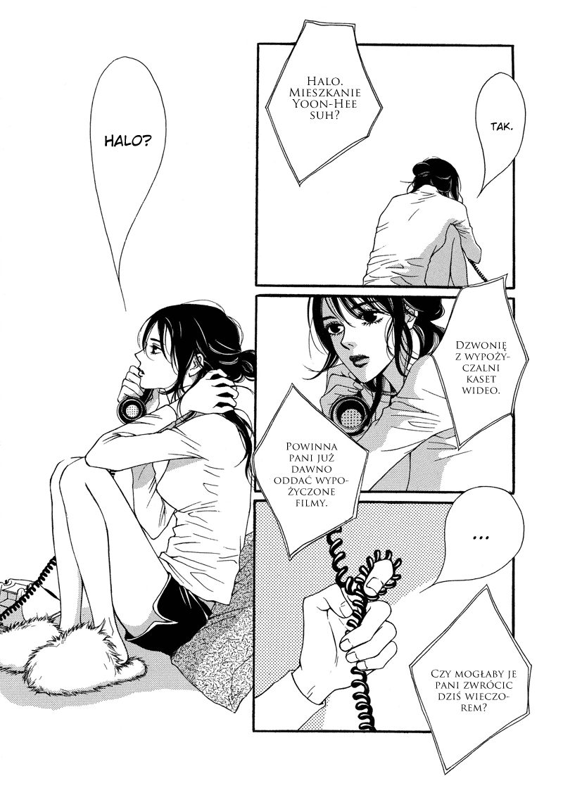 The Girl's Winter 第4页