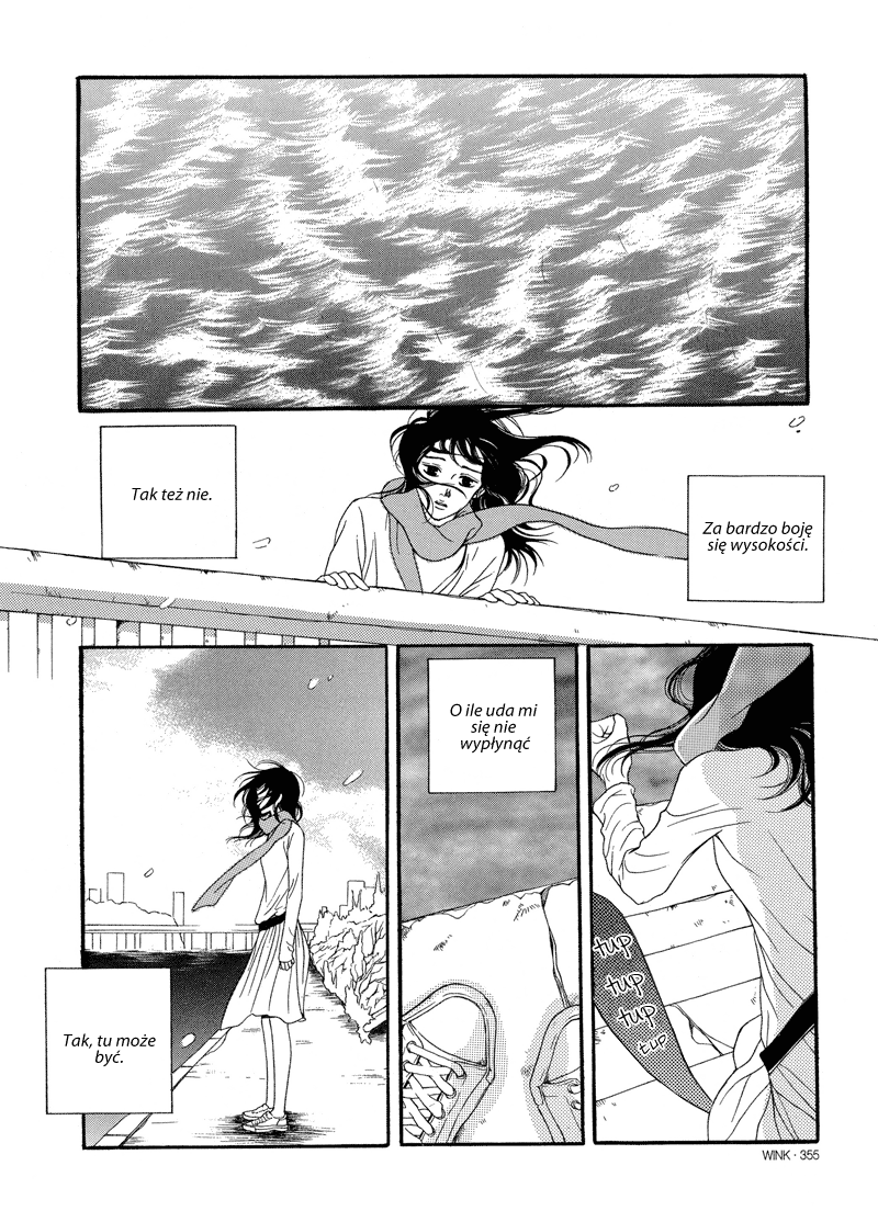 The Girl's Winter 第7页