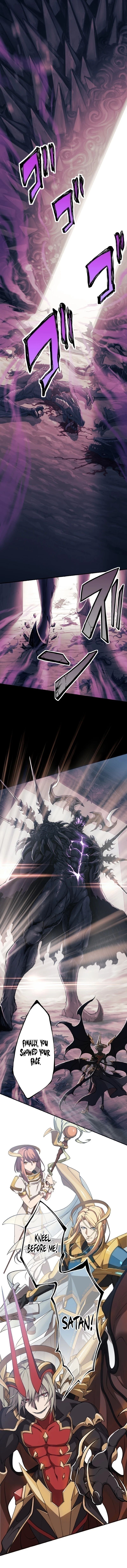 The Strongest Angel Evolutionary Tale Ch. 1 第14页