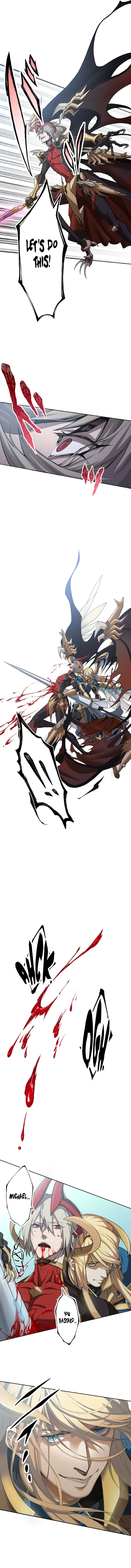 The Strongest Angel Evolutionary Tale Ch. 1 第15页