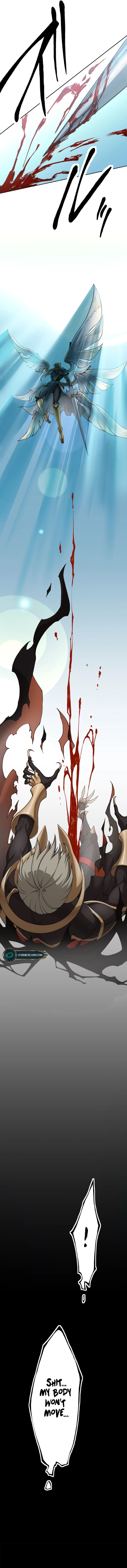 The Strongest Angel Evolutionary Tale Ch. 1 第16页