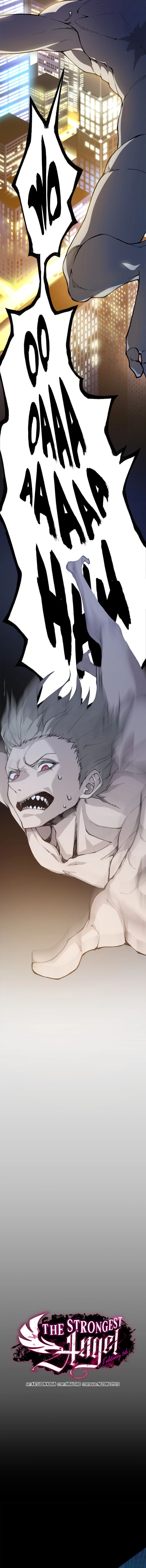 The Strongest Angel Evolutionary Tale Ch. 1 第18页