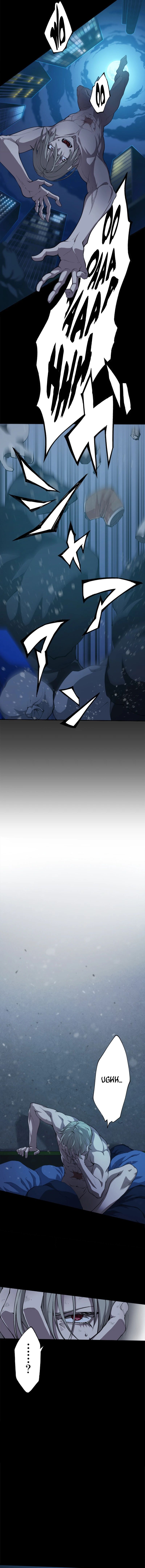 The Strongest Angel Evolutionary Tale Ch. 1 第19页