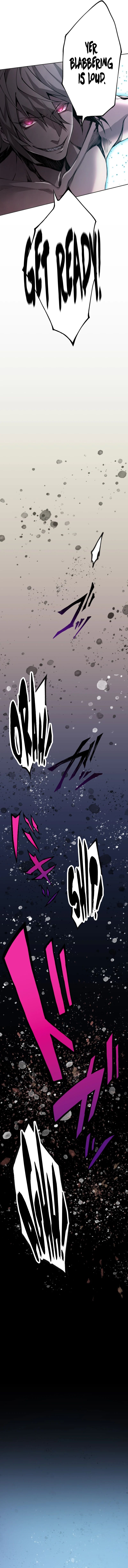 The Strongest Angel Evolutionary Tale Ch. 1 第23页