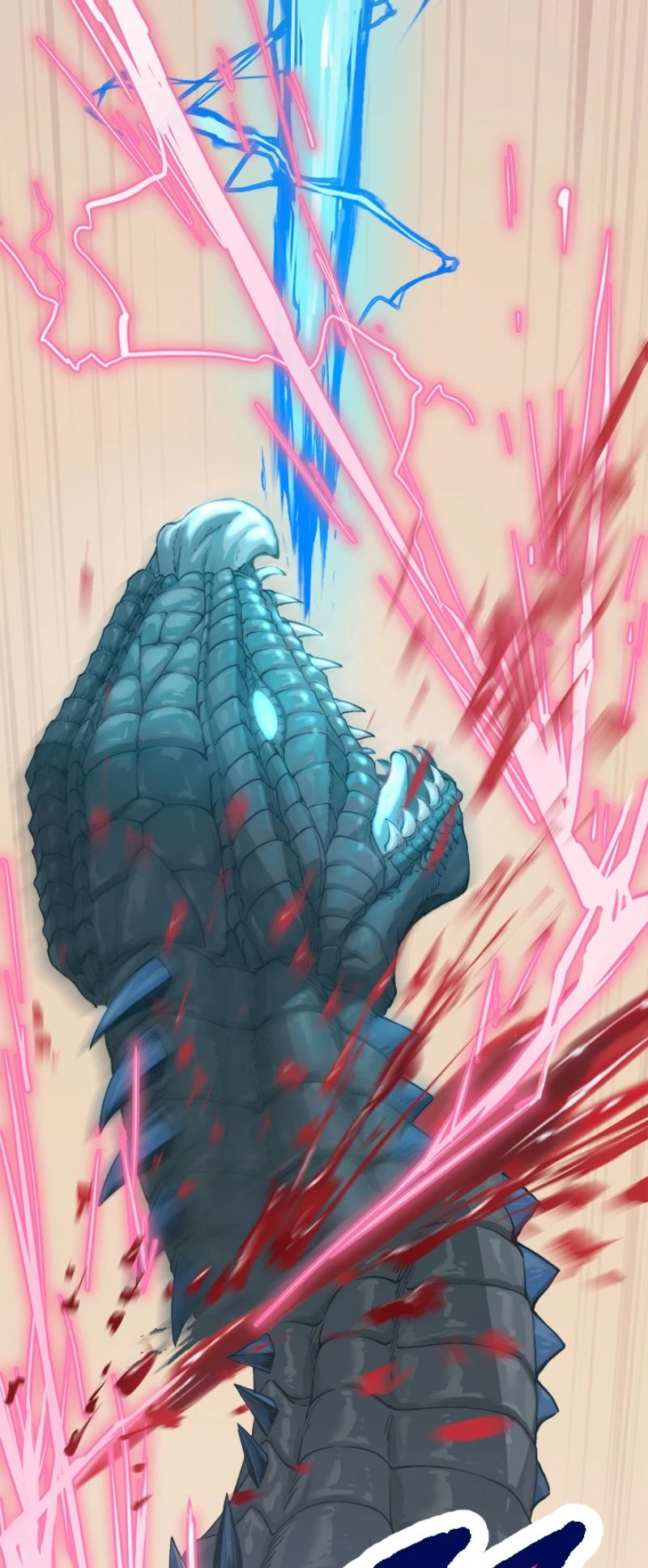The Strongest Angel Evolutionary Tale 第7页