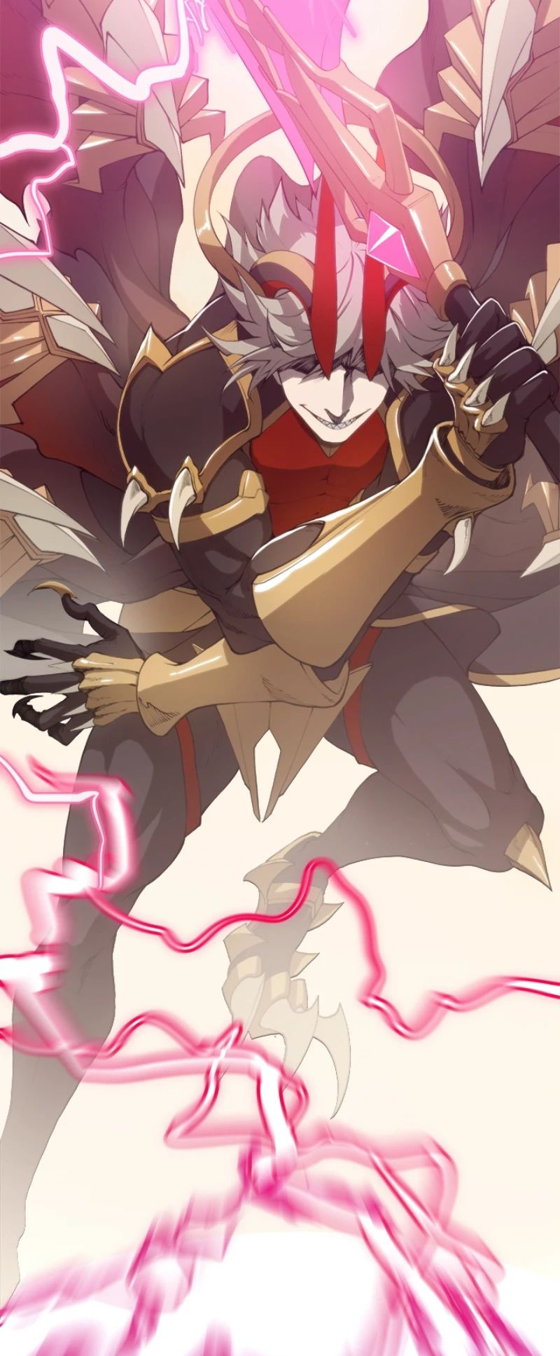 The Strongest Angel Evolutionary Tale Ch. 1 第9页
