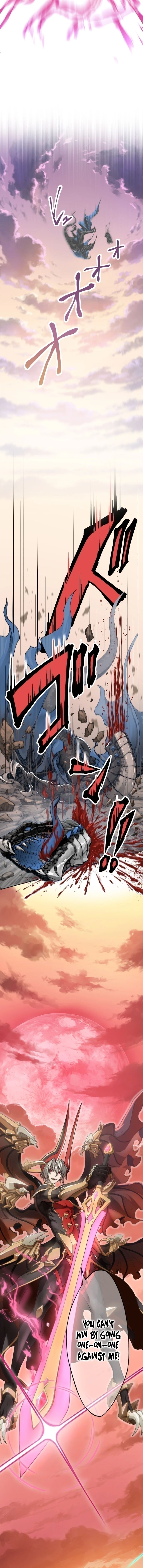 The Strongest Angel Evolutionary Tale Ch. 1 第10页