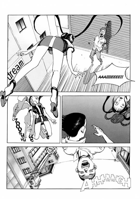 0/6 Vol. 1 Ch. 5 第7页