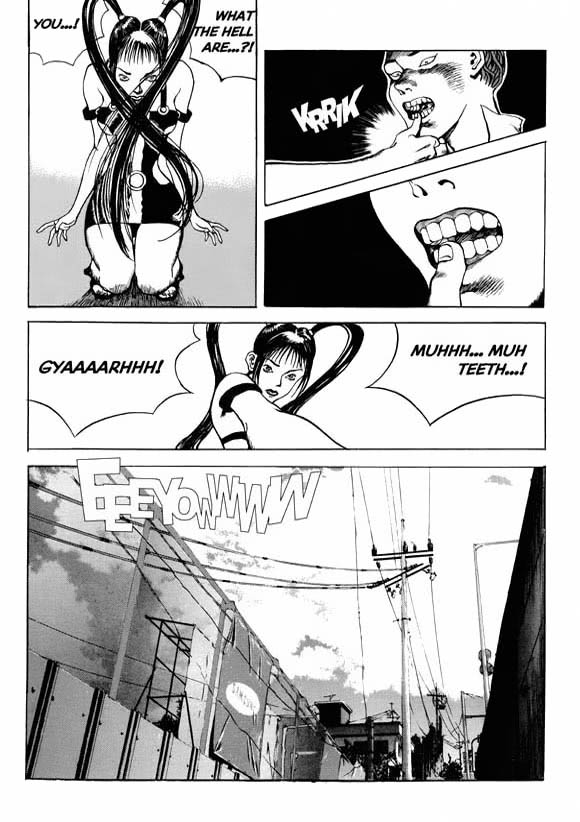 0/6 Vol. 1 Ch. 5 第9页