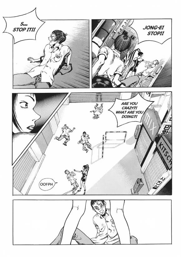 0/6 Vol. 1 Ch. 5 第10页