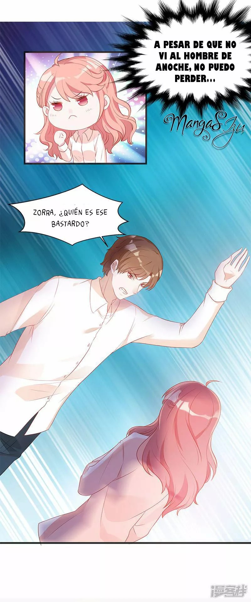 Like Husband, Like Son My wife is pathetic 第16页