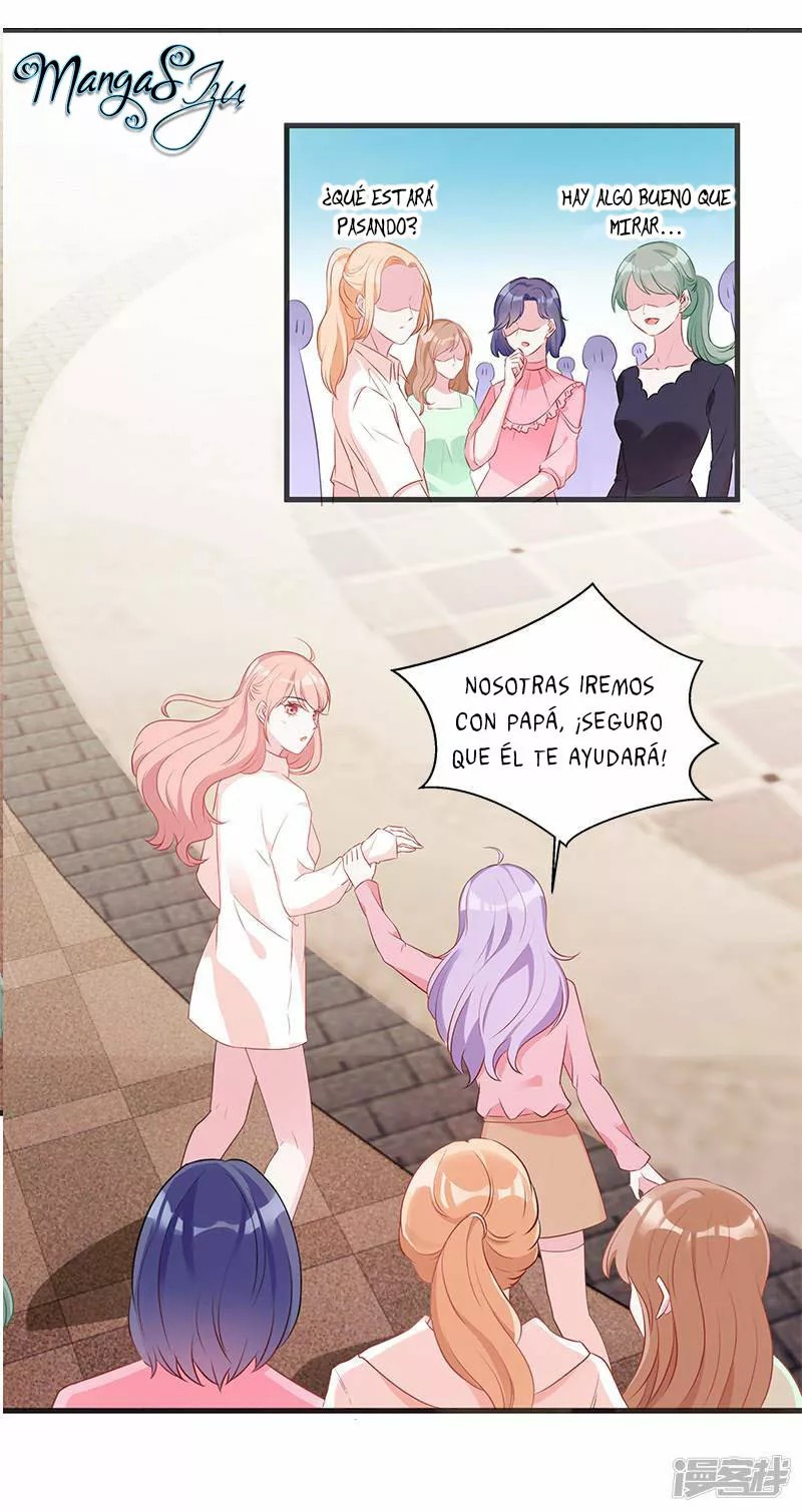 Like Husband, Like Son My wife is pathetic 第10页