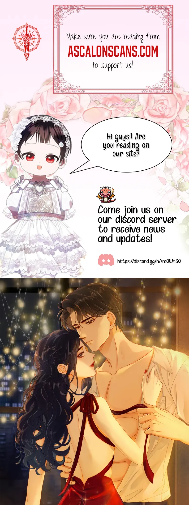 This Marriage Is So Sweet Ch. 2 第2页