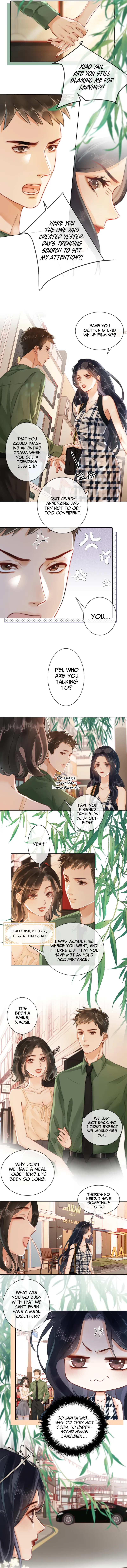 This Marriage Is So Sweet Ch. 2 第11页
