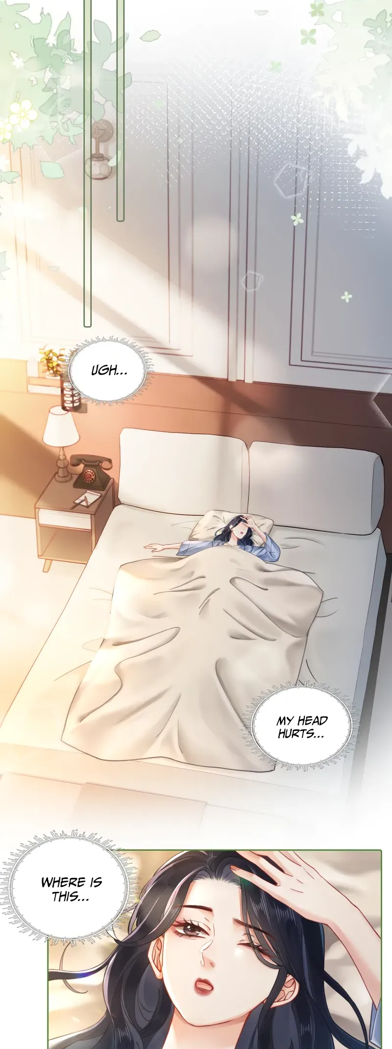 This Marriage Is So Sweet Ch. 2 第4页