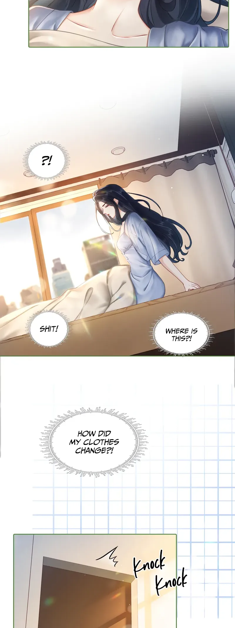 This Marriage Is So Sweet Ch. 2 第5页