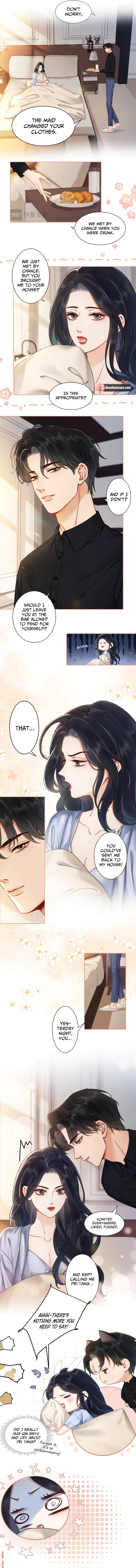 This Marriage Is So Sweet Ch. 2 第7页