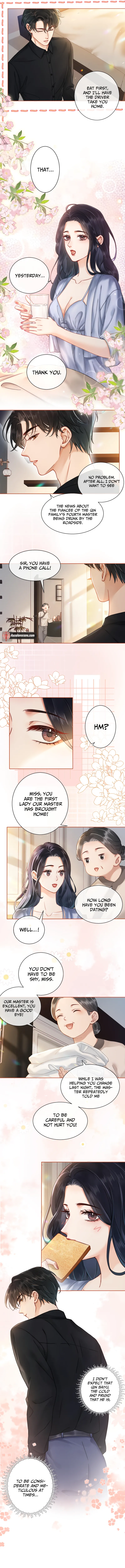 This Marriage Is So Sweet Ch. 2 第8页