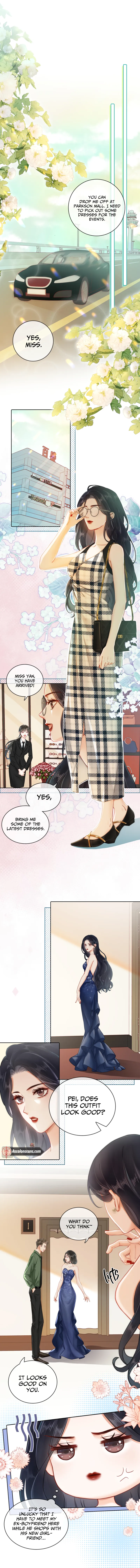 This Marriage Is So Sweet Ch. 2 第9页
