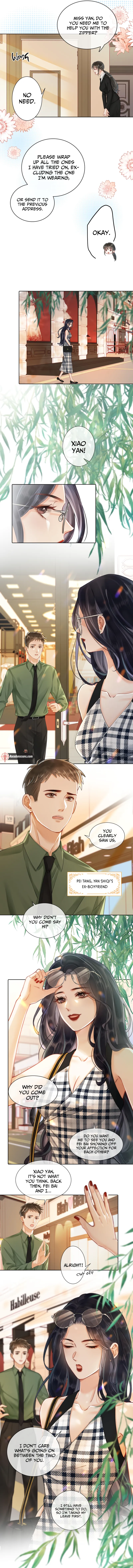 This Marriage Is So Sweet Ch. 2 第10页