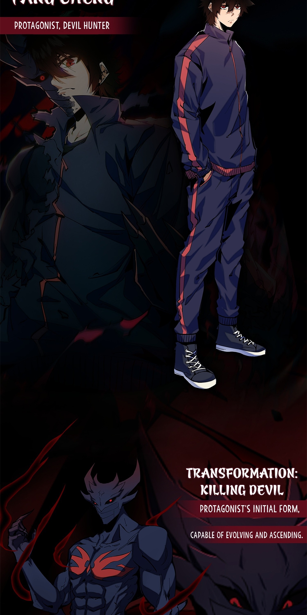 I Am Really Not the Demon Lord! 第2页