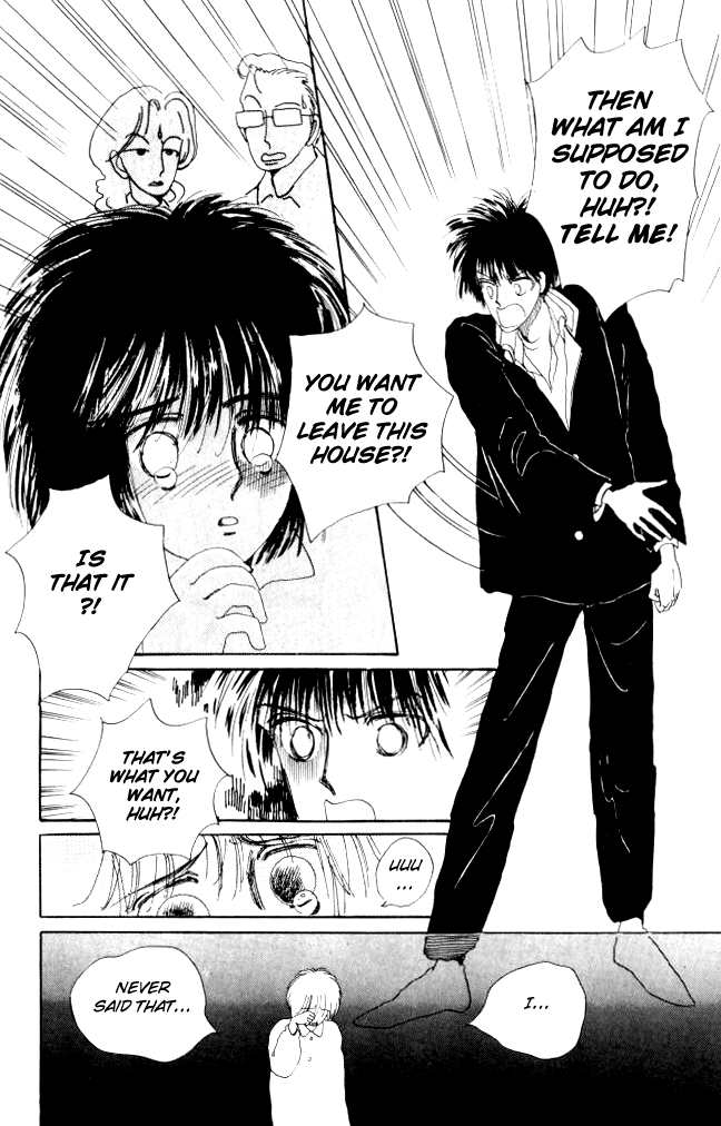 Ano Koro ni Aitai Vol. 1 Ch. 4 第13页