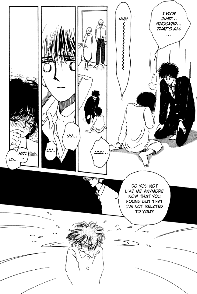 Ano Koro ni Aitai Vol. 1 Ch. 4 第14页