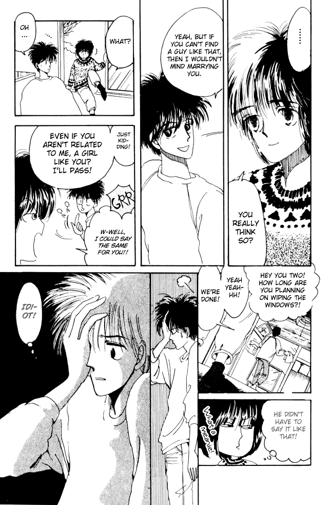Ano Koro ni Aitai Vol. 1 Ch. 4 第21页