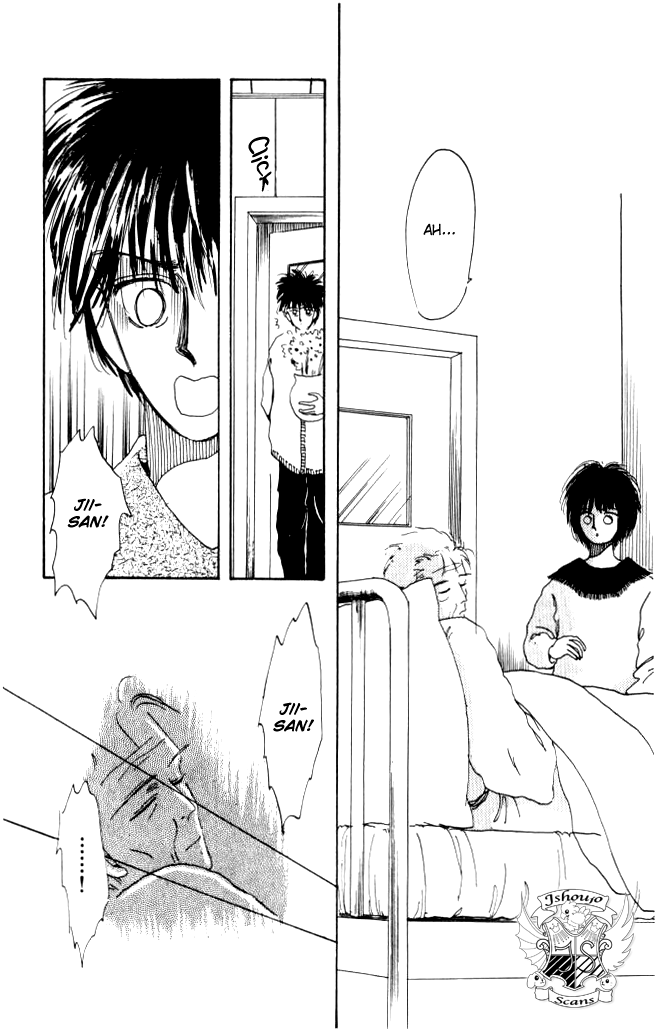 Ano Koro ni Aitai Vol. 1 Ch. 4 第28页