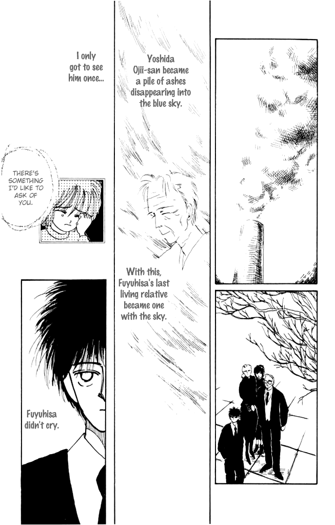 Ano Koro ni Aitai Vol. 1 Ch. 4 第29页