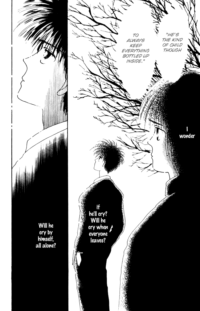 Ano Koro ni Aitai Vol. 1 Ch. 4 第30页