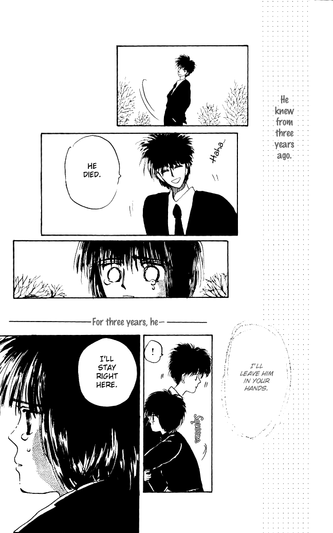 Ano Koro ni Aitai Vol. 1 Ch. 4 第31页