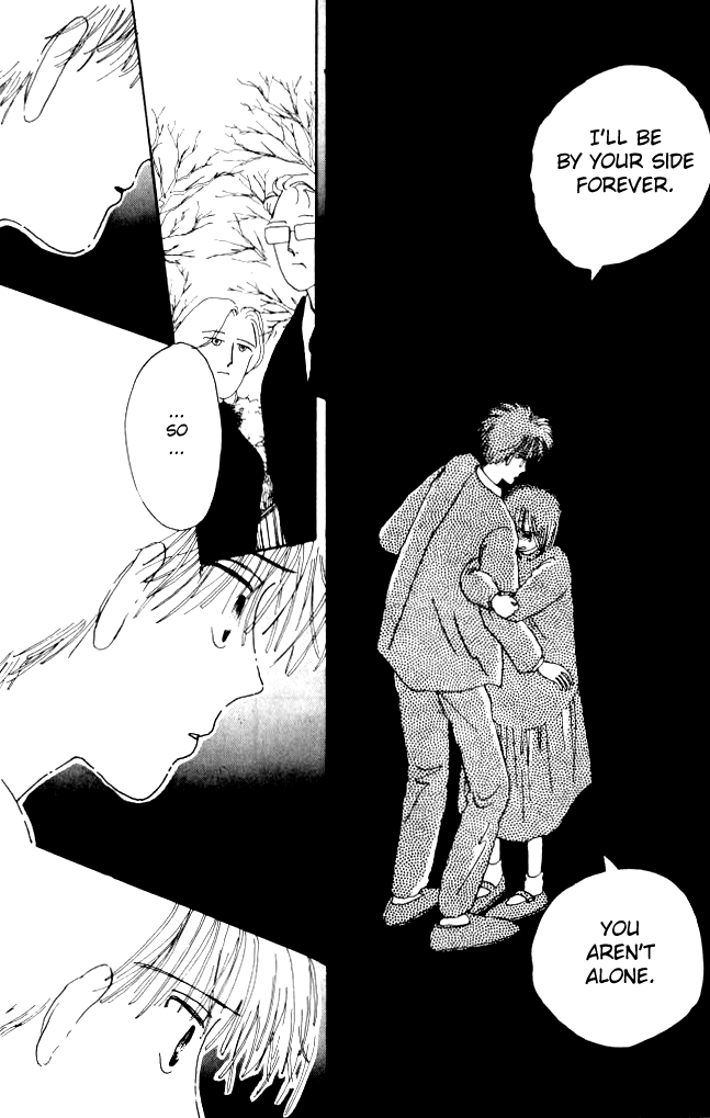 Ano Koro ni Aitai Vol. 1 Ch. 4 第32页