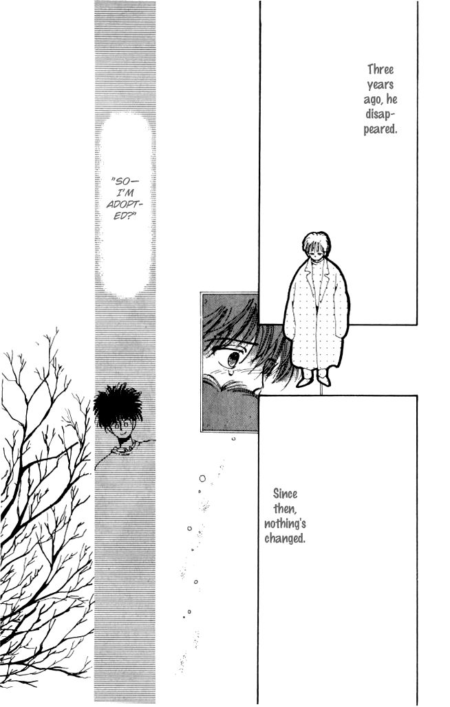 Ano Koro ni Aitai Vol. 1 Ch. 4 第33页