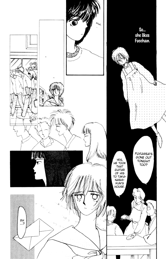 Ano Koro ni Aitai Vol. 1 Ch. 4 第38页