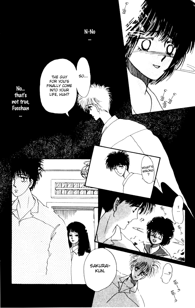 Ano Koro ni Aitai Vol. 1 Ch. 4 第42页