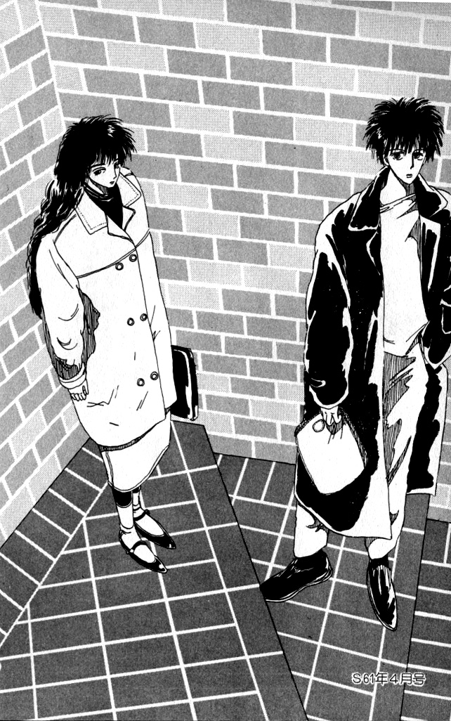 Ano Koro ni Aitai Vol. 1 Ch. 4 第49页