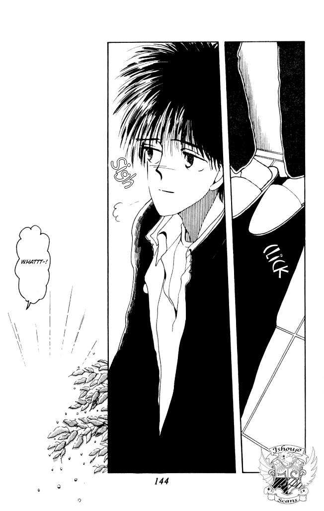 Ano Koro ni Aitai Vol. 1 Ch. 4 第10页