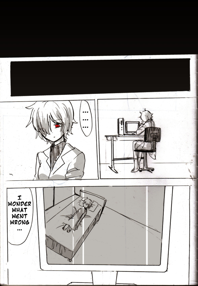 .flow - Untitled (Doujinshi) Ch. 3 第11页