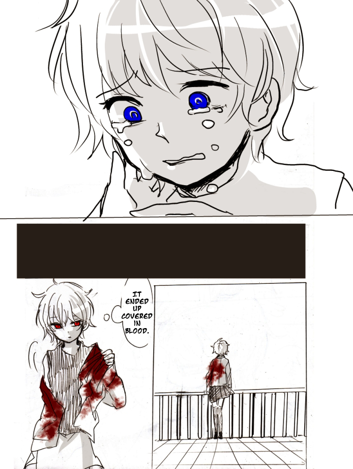 .flow - Untitled (Doujinshi) Ch. 3 第50页