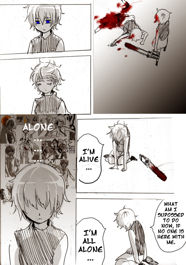 .flow - Untitled (Doujinshi) Ch. 3 第55页
