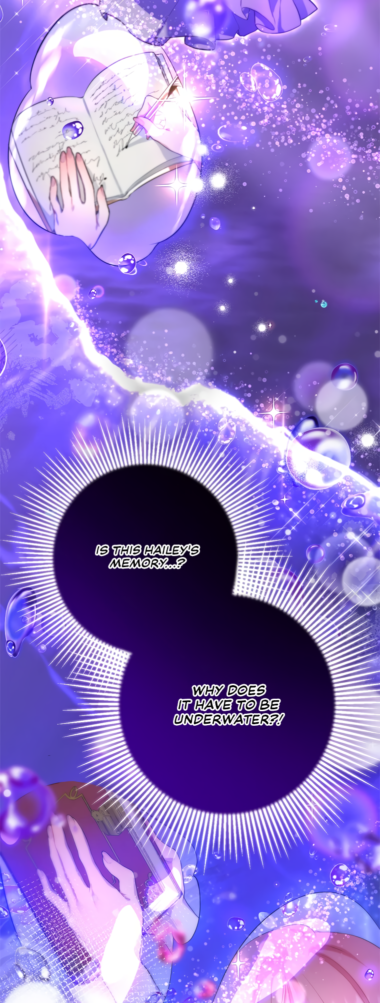 As the Heart Leads Vol. 1 Ch. 1 第15页