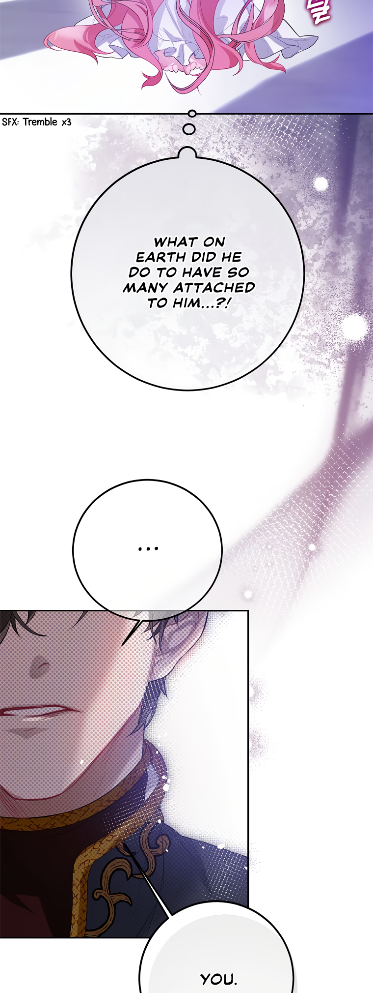 As the Heart Leads Vol. 1 Ch. 1 第32页