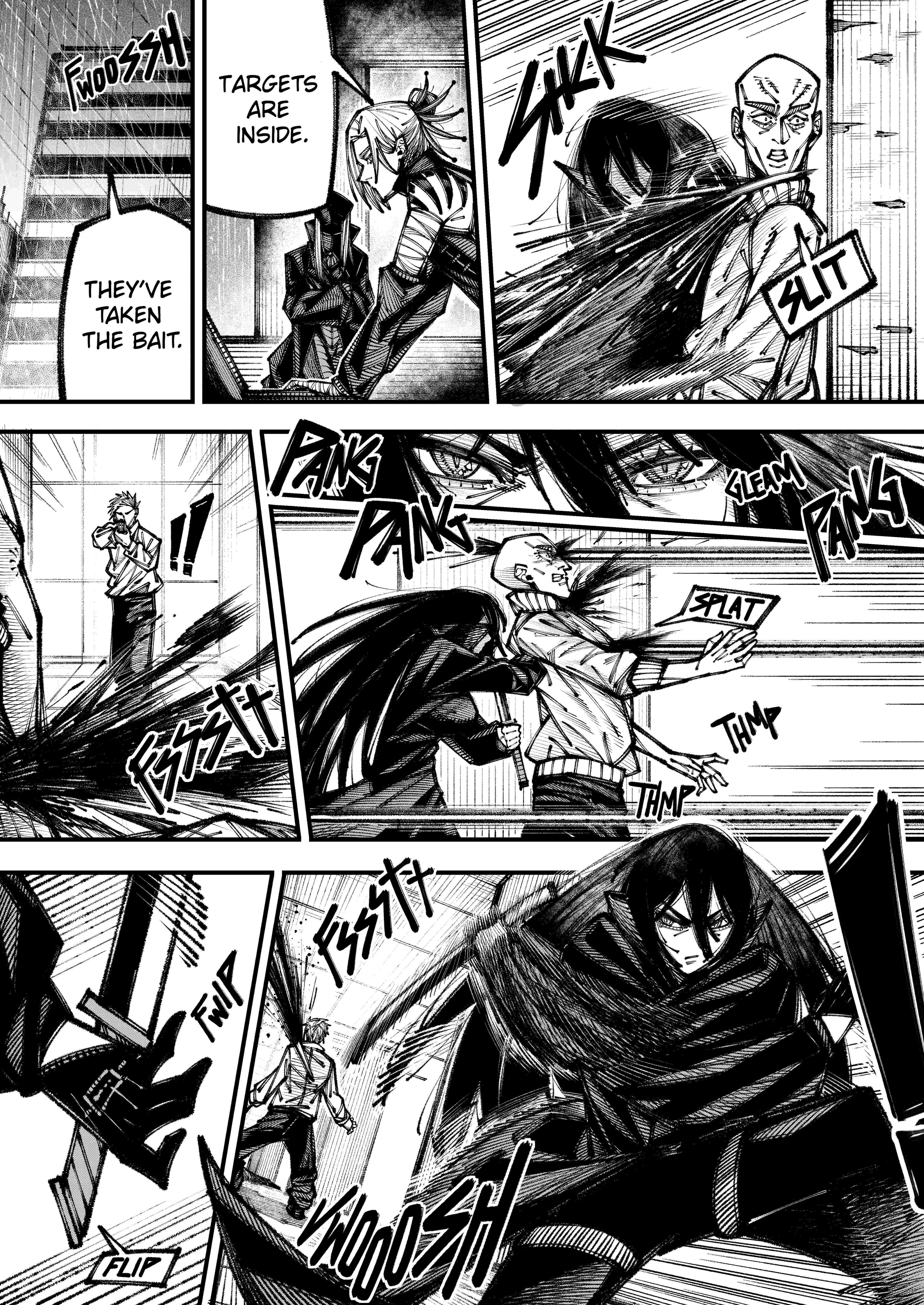 FINAL CATALYST Oneshot 第12页