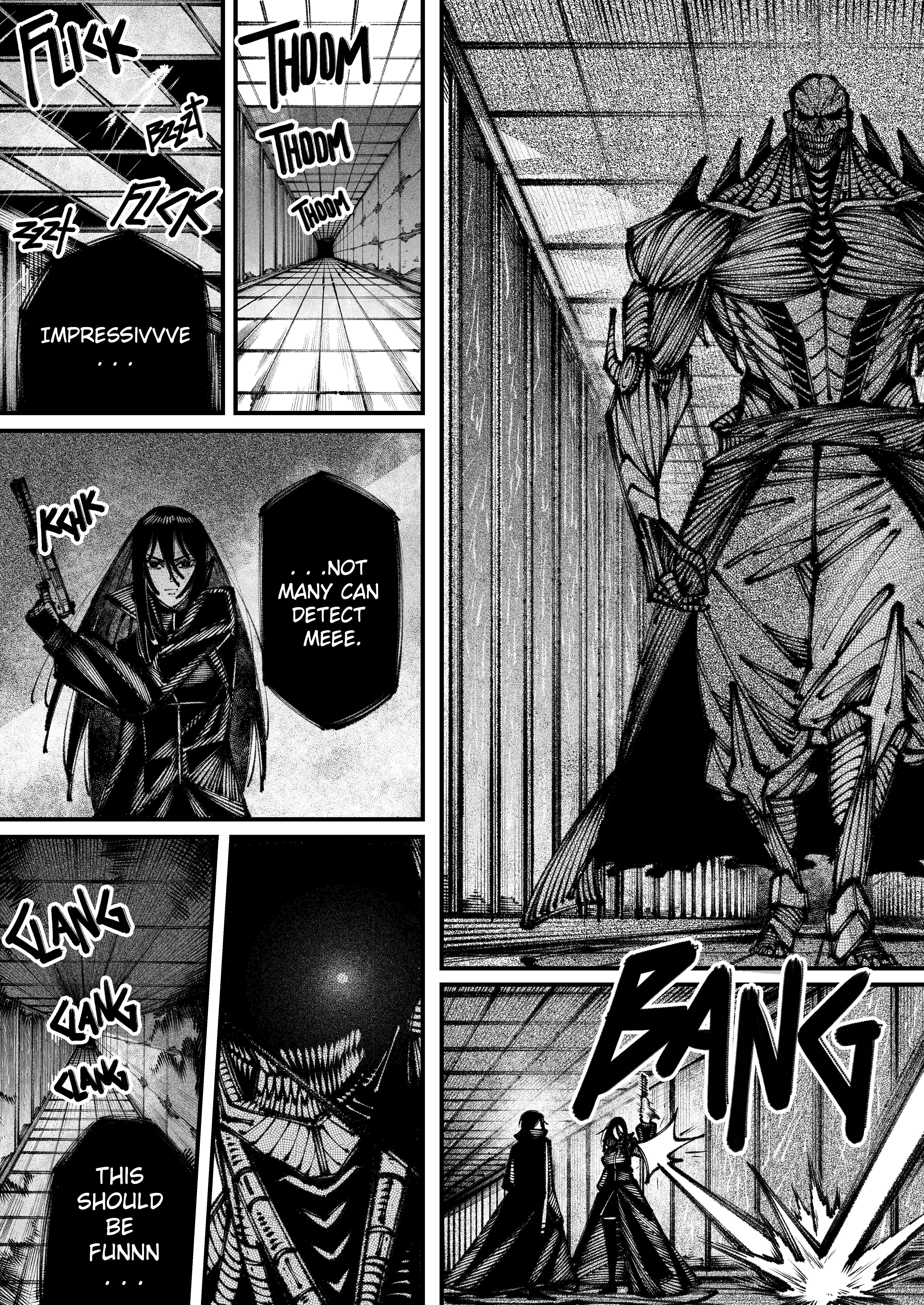 FINAL CATALYST Oneshot 第28页