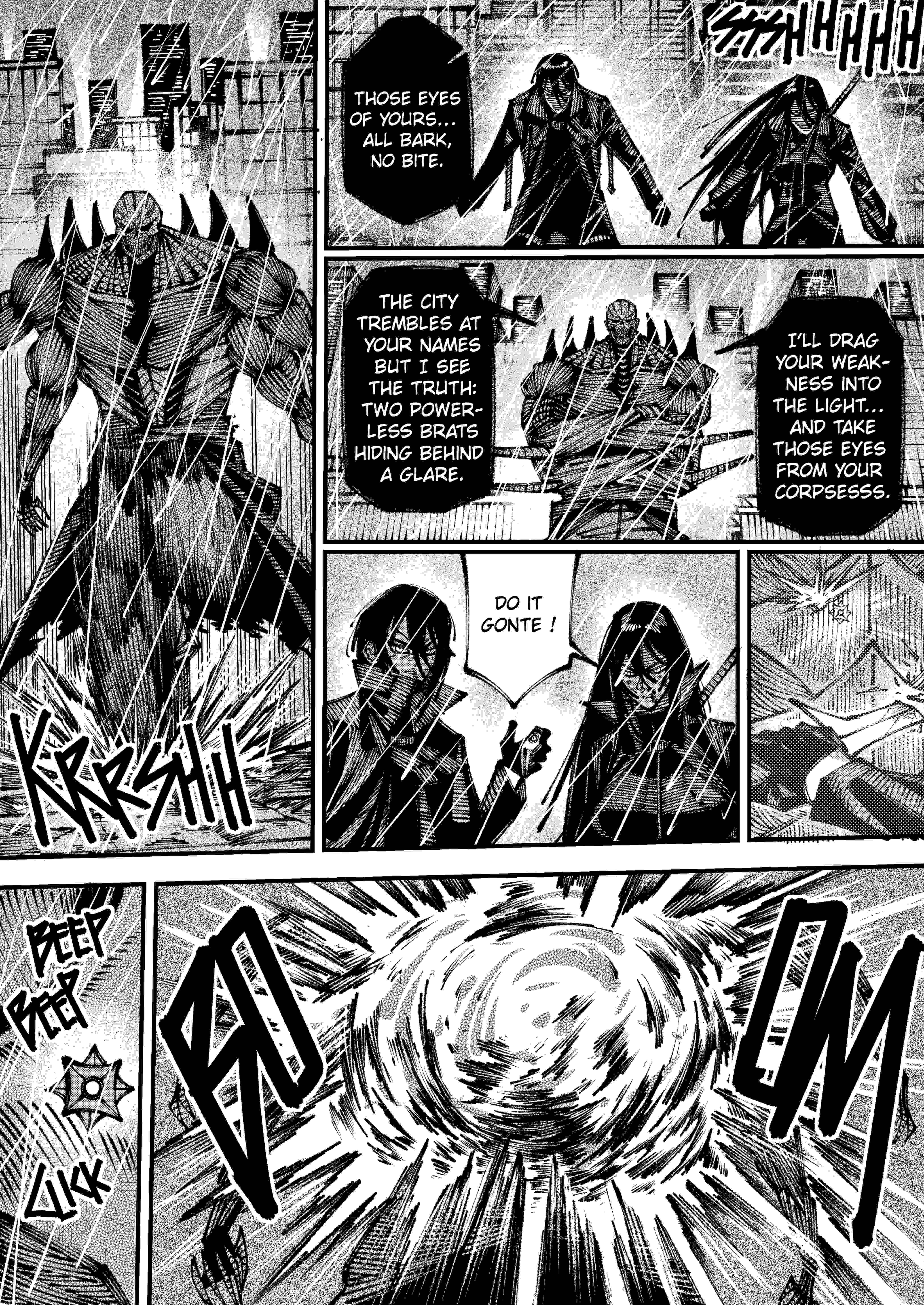 FINAL CATALYST Oneshot 第51页