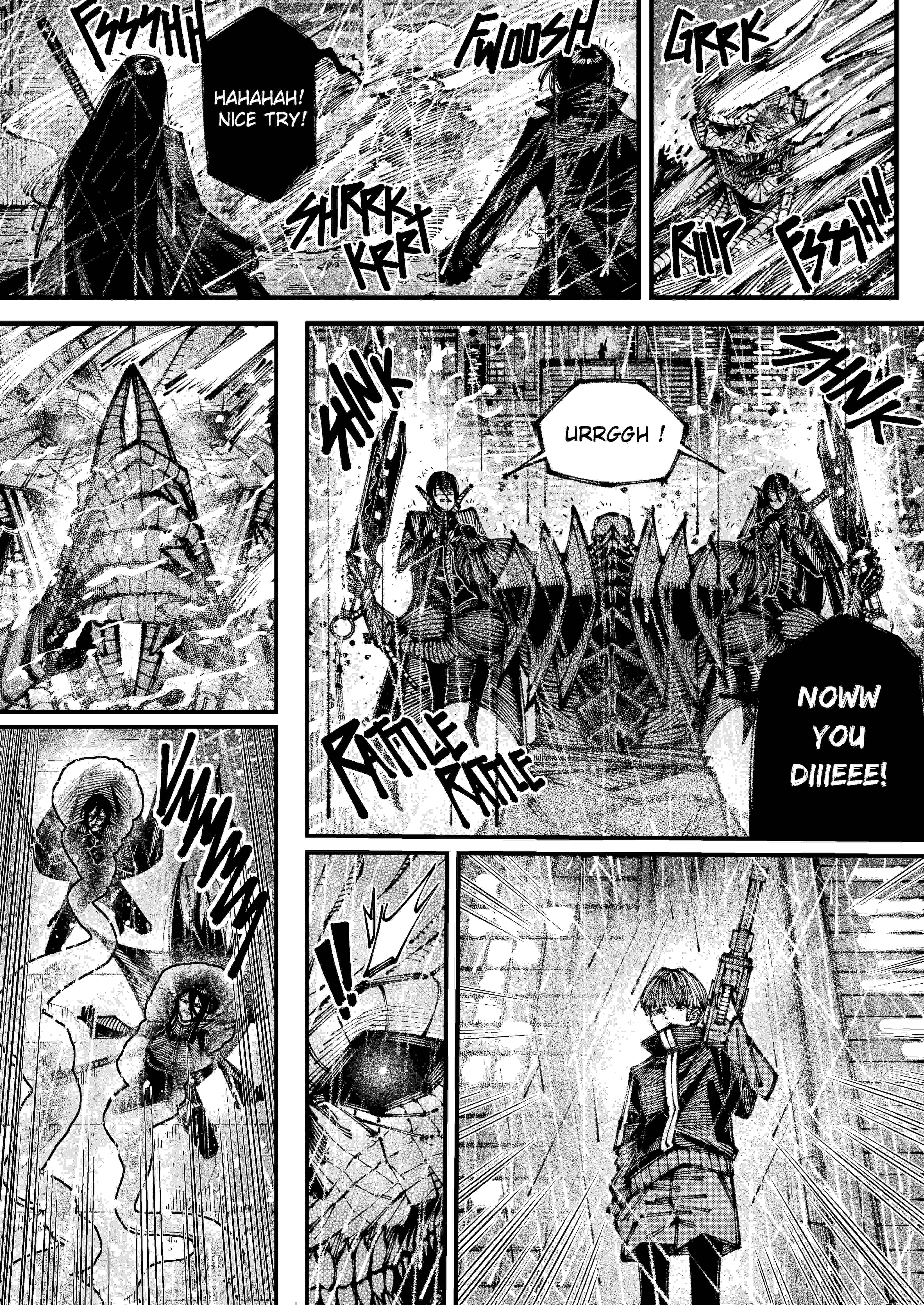 FINAL CATALYST Oneshot 第52页