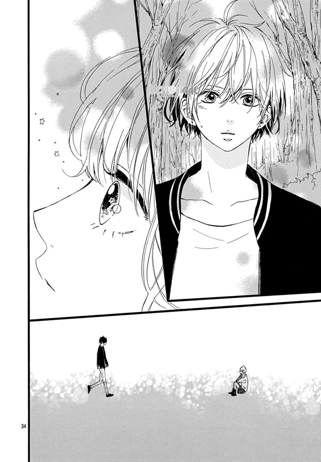Uchuu no Hate no Mannaka no Vol. 2 Ch. 6 第35页