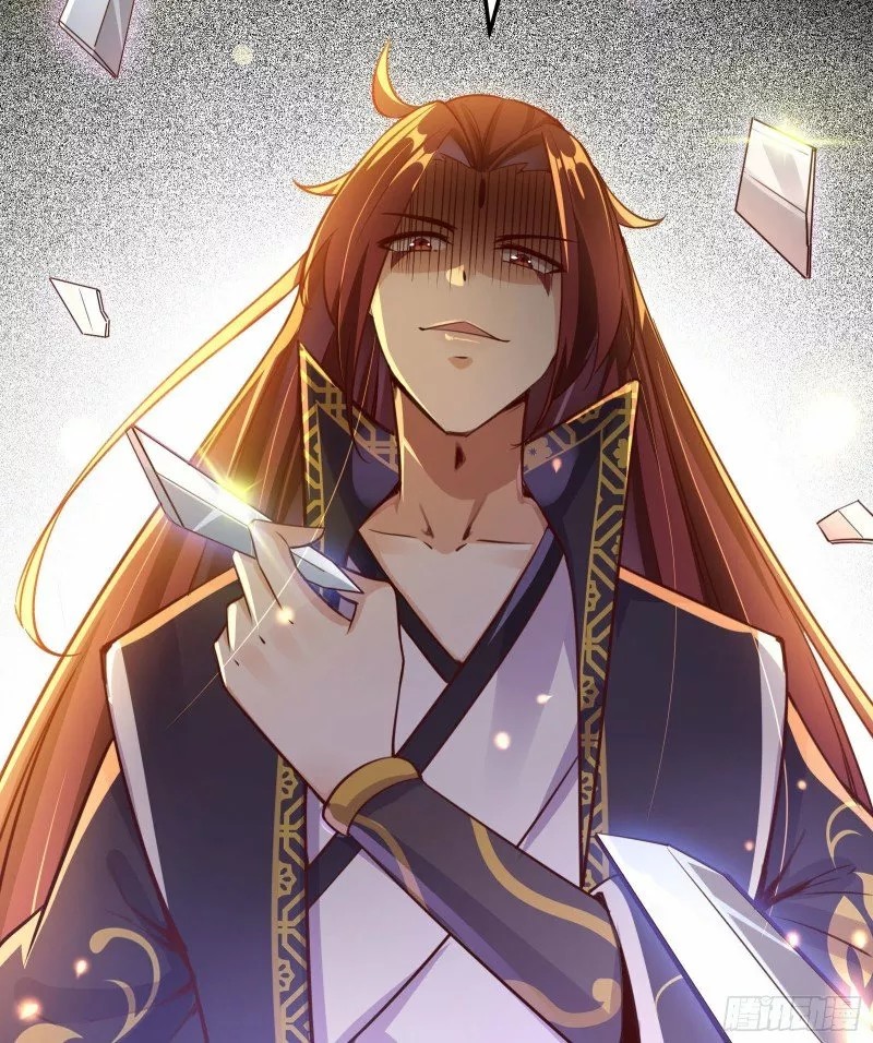 My Disciples Are All Hot Badasses ¿Demasiado tiempo para vivir? 第20页