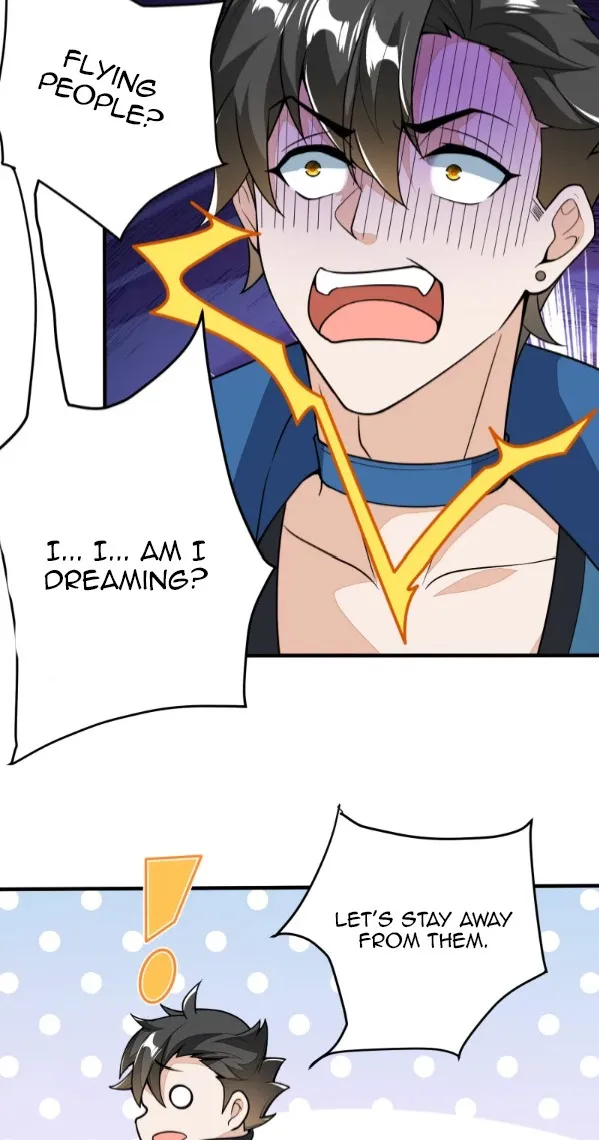 The Evildoer Begs Me to Let It Go Ch. 2 第23页